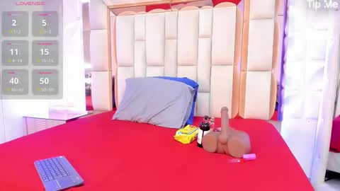 Snapshot of dafnee_adams chatting on November 15, 12:34 pm Dafnee online show from November 15, 12:34 pm