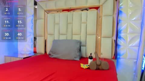 Snapshot of dafnee_adams chatting on November 27, 12:07 pm Dafnee online show from November 27, 12:07 pm