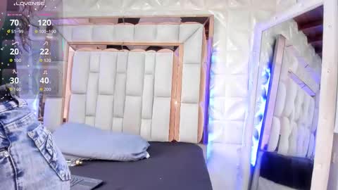 Dafnee online show from December 19, 12:23 pm