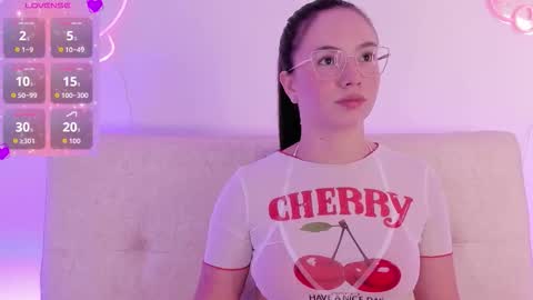 Dafne  online show from March 24, 12:10 pm