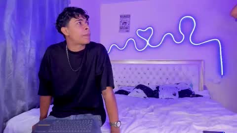 Snapshot of dafnezahiraa_ chatting on October 5, 5:06 am dafnezahiraa online show from October 5, 5:06 am