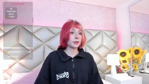 Dafnne online show from December 3, 4:53 am