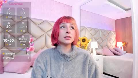 Dafnne online show from December 4, 4:33 am