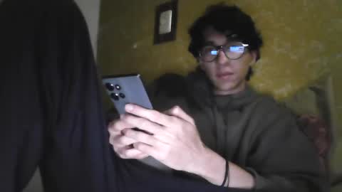 Snapshot of dag3rdick chatting on February 3, 8:02 am Dager Dick online show from February 3, 8:02 am