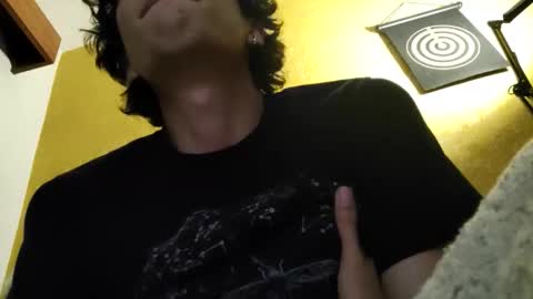 Snapshot of dag3rdick chatting on December 22, 4:53 am Dager Dick online show from December 22, 4:53 am