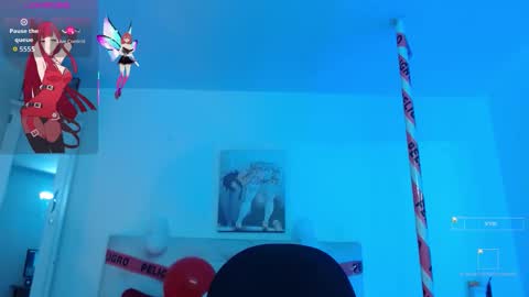 Snapshot of dagny_ chatting on November 4, 2:54 am Dagny online show from November 4, 2:54 am