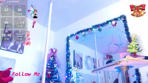 Snapshot of dagny_ chatting on December 4, 4:44 am Dagny online show from December 4, 4:44 am