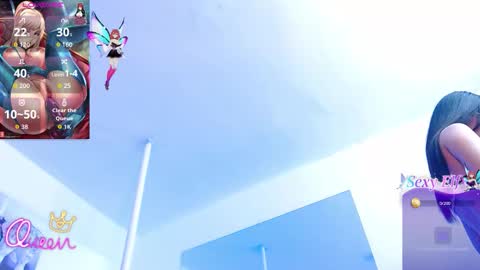 Dagny  online show from March 3, 3:01 am