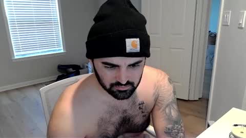 DaGreekGod online show from March 3, 1:53 pm