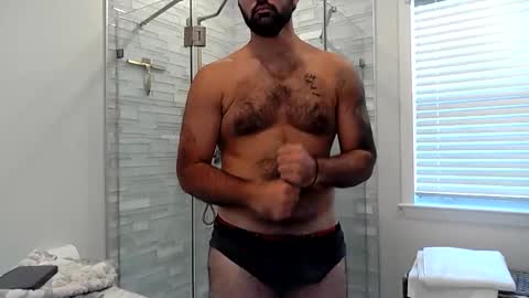 DaGreekGod online show from September 12, 12:38 pm