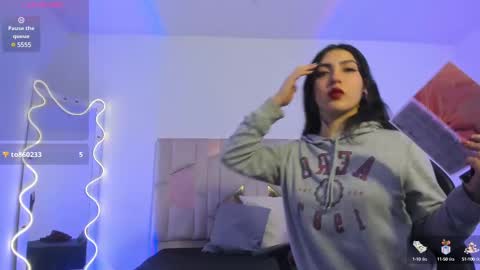 dahia  online show from February 28, 4:10 am