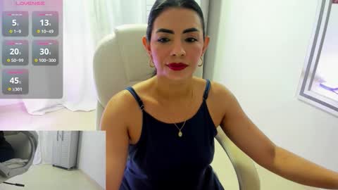 Snapshot of dahian_carter chatting on February 27, 10:26 am Dahian online show from February 27, 10:26 am