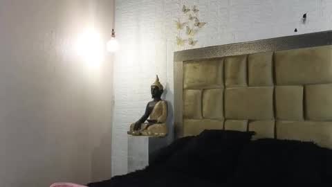 Dahiana online show from October 24, 10:22 am