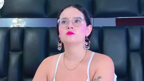 Snapshot of dahianamoss chatting on May 20, 12:00 pm Dahiana online show from May 20, 12:00 pm