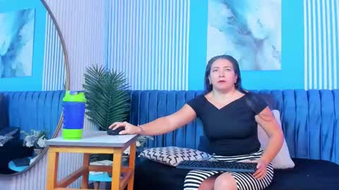 Dahiane Connor online show from March 2, 11:50 am