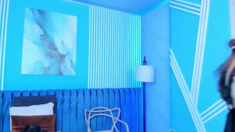 Dahiane Connor online show from March 24, 11:37 am