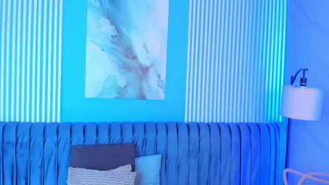 Dahiane Connor online show from March 30, 11:55 am