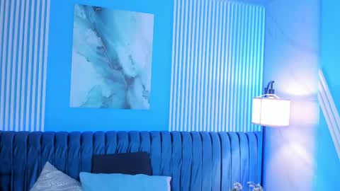 Dahiane Connor online show from April 12, 11:26 am