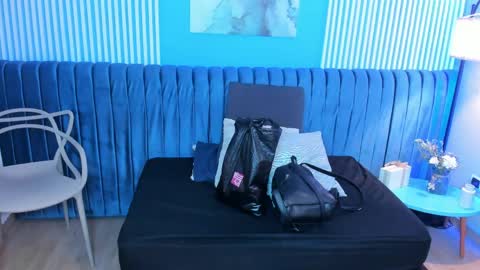 Dahiane Connor online show from April 20, 11:35 am