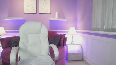 Snapshot of dahliagraey chatting on September 13, 11:32 am Dahlia Grey online show from September 13, 11:32 am