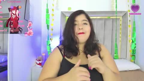 Snapshot of dahlialee chatting on March 4, 12:11 pm Dahlialee online show from March 4, 12:11 pm