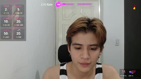 lorena online show from December 2, 11:29 pm