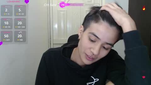 lorena online show from December 17, 5:07 am