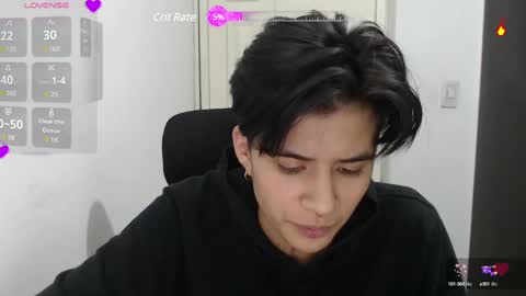 lorena online show from December 18, 6:43 am