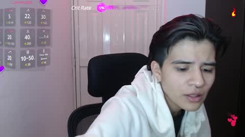 lorena online show from December 23, 4:22 am