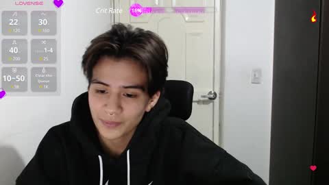 lorena online show from January 9, 4:30 am