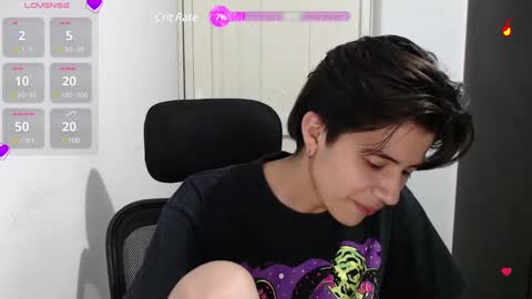 lorena online show from January 10, 4:44 am