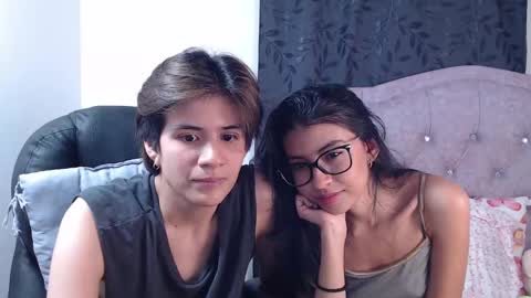 lorena online show from February 6, 5:03 am