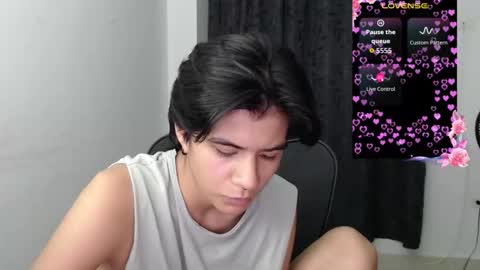 lorena online show from March 8, 11:19 pm