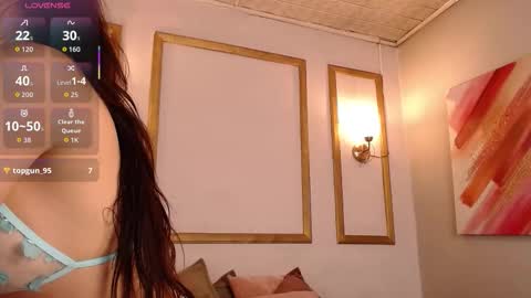 Dahlia online show from November 11, 11:21 am