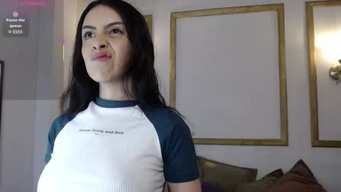 Dahlia online show from November 18, 11:14 am