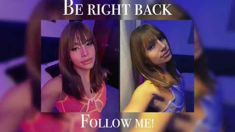  Dahnia  online show from February 20, 6:19 am