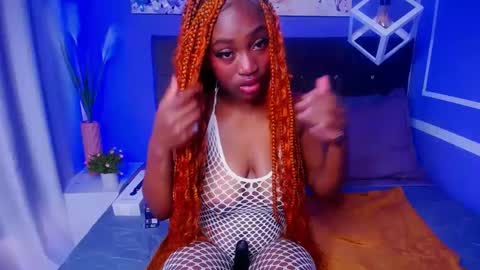 DAHYAN online show from September 26, 3:05 pm