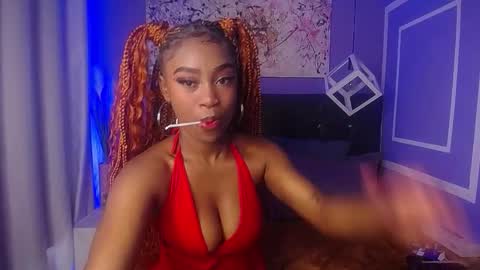 DAHYAN online show from October 13, 2:17 pm