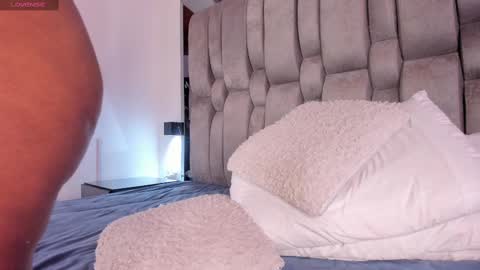 Daia Ortiz  online show from March 7, 12:48 am