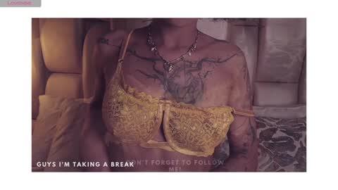 Daiana online show from January 27, 1:41 pm