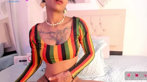 Daiana online show from February 7, 7:38 pm