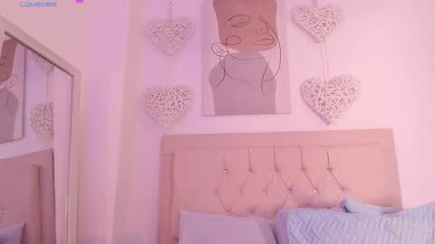 Daiana online show from February 24, 12:37 pm