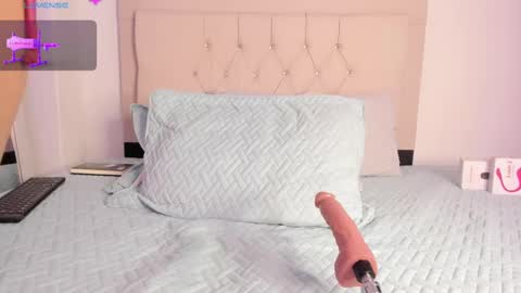 Daiana online show from February 28, 6:32 am