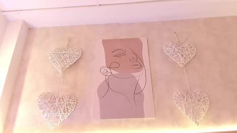 Daiana online show from October 6, 7:22 pm