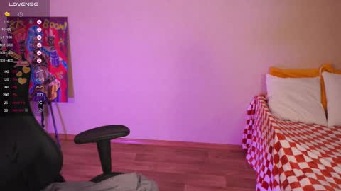 Snapshot of daien_halpert chatting on February 21, 6:59 pm Cute DianaOnline mostly at 8pm-0000 am UK TimeTuesday and Wednesday off online show from February 21, 6:59 pm