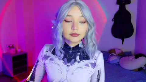 Snapshot of daihanae_ chatting on September 28, 10:37 pm Natalia online show from September 28, 10:37 pm