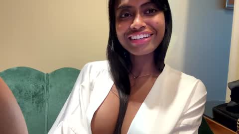 AnnaCeleste online show from October 25, 10:34 am