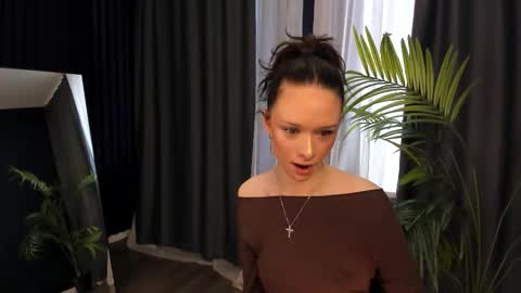 daily_glam online show from October 2, 12:23 pm