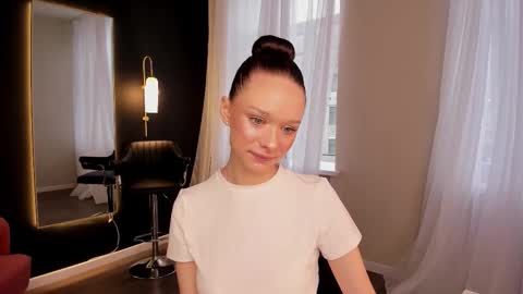 daily_glam online show from October 14, 12:17 pm