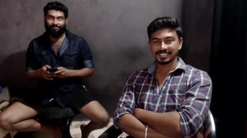 Snapshot of dailysoap chatting on February 22, 5:57 pm indian guys online show from February 22, 5:57 pm